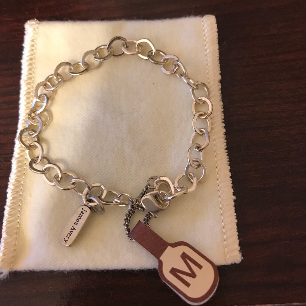 James Avery Bracelet
